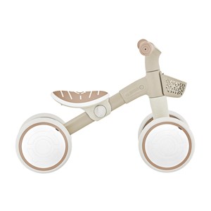 Porteur learning bike eco