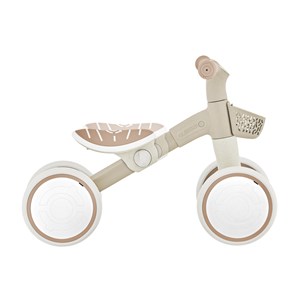 Porteur learning bike eco