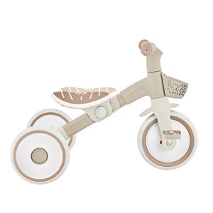 Tricycle learning 2 en 1 plus eco