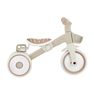 Tricycle learning 2 en 1 plus eco