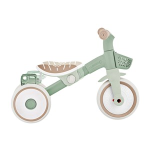 Tricycle learning 2 en 1 plus eco