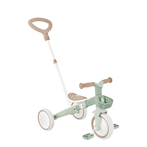 Tricycle learning 3 en 1 plus eco