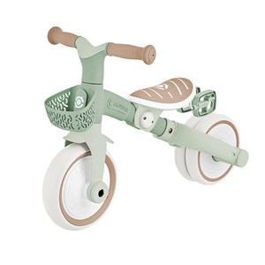 Tricycle learning 3 en 1 plus eco