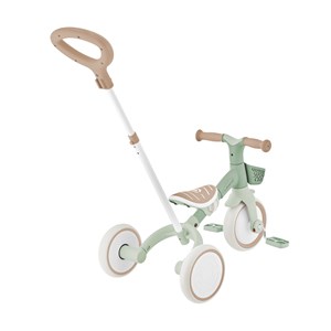 Tricycle learning 3 en 1 plus eco