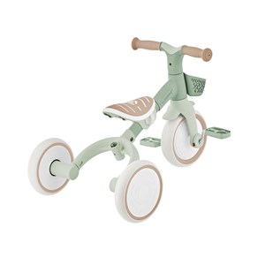 Tricycle learning 3 en 1 plus eco