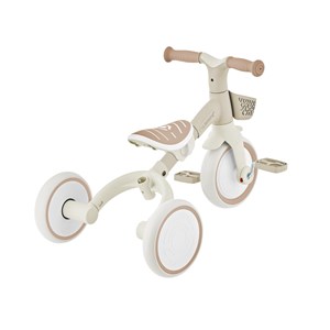Tricycle learning 3 en 1 plus eco