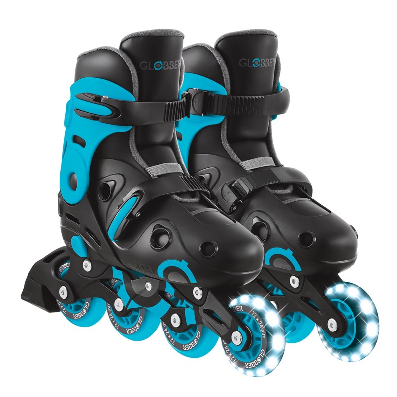 Rollers go skates taille m-l du 34 au 37