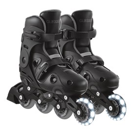 Rollers go skates taille m-l du 34 au 37