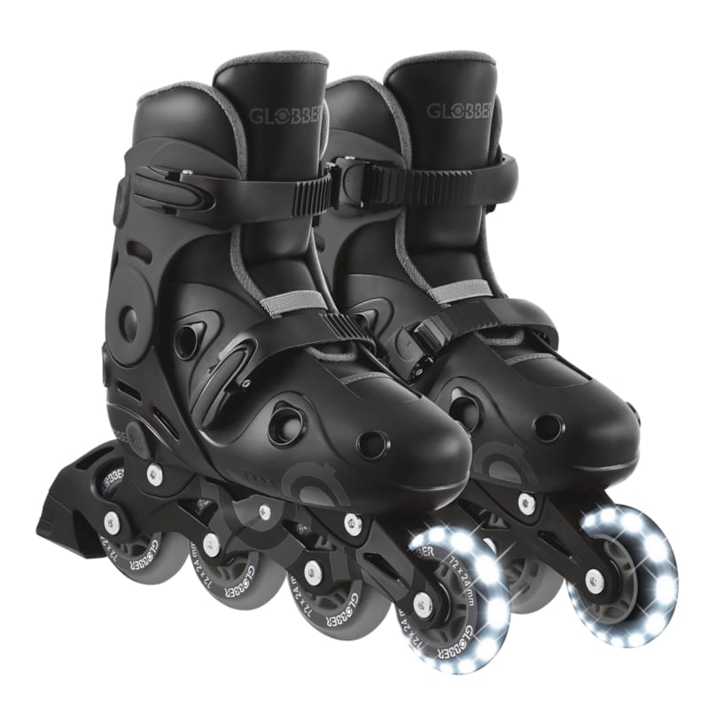 Rollers go skates 2en1 taille 34 à 37 (Globber) - Image 1