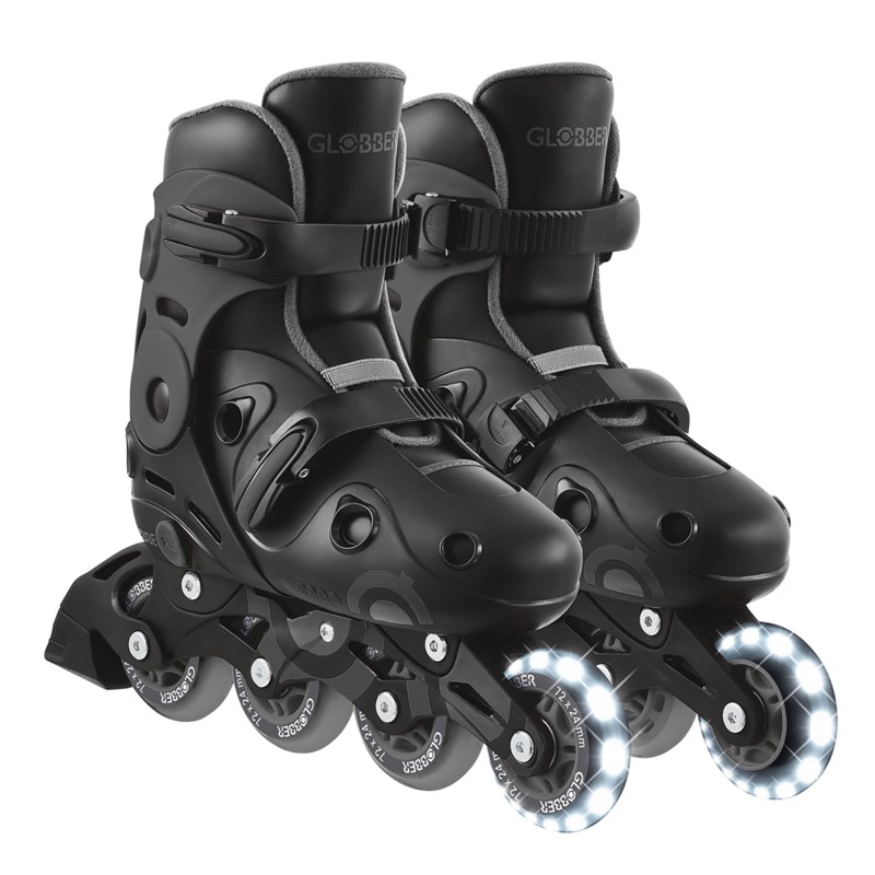 Rollers go skates taille m-l du 34 au 37