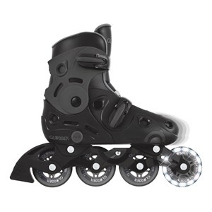 Rollers go skates taille m-l du 34 au 37
