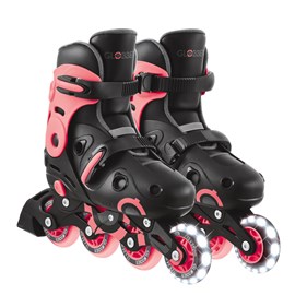 Rollers go skates taille m-l du 34 au 37