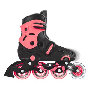 Rollers go skates taille m-l du 34 au 37