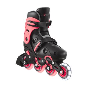 Rollers go skates taille m-l du 34 au 37