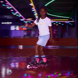 Rollers go skates taille m-l du 34 au 37