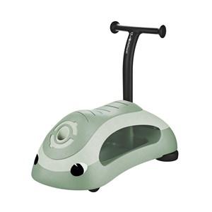 Porteur évolutif walk n' roll 2 en 1 eco