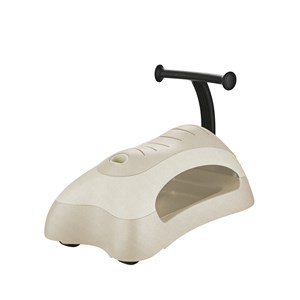 Porteur évolutif walk n' roll 2 en 1 eco