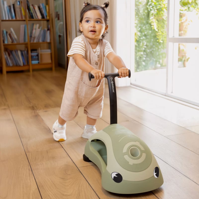 Porteur évolutif walk n' roll 2 en 1 essential pour bébé