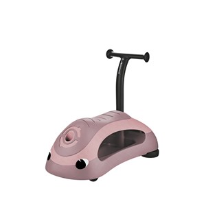 Porteur évolutif walk n' roll 2 en 1 eco