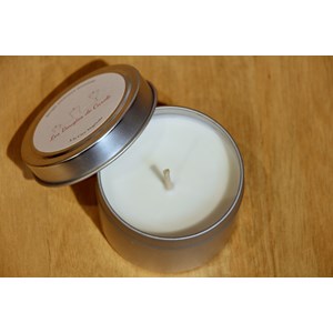 Coffret 4 bougies 400ml envolée de senteurs