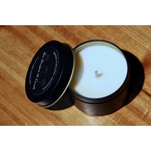 Coffret 4 bougies 400ml equilibre de senteurs