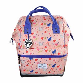 Sac à dos futé pol fox dream