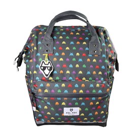 Sac à dos futé pol fox space invider