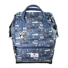 Sac à dos futé pol fox surf