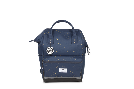 Sac à dos futé star blue
