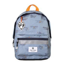 Sac à dos mini pol fox airplane