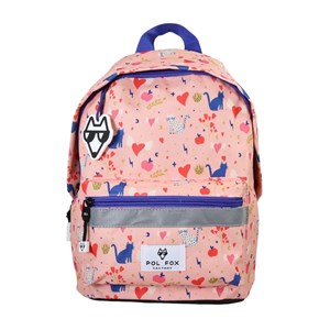 Sac à dos mini pol fox dream