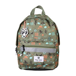 Sac à dos mini pol fox trip