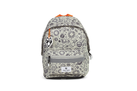 Sac à dos mini rocket