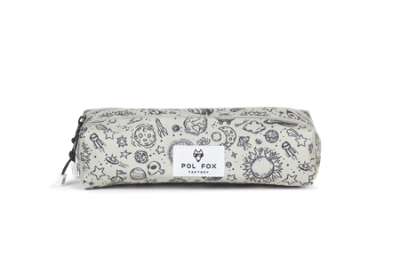 Trousse double rocket