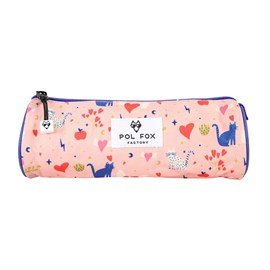 Trousse simple  pol fox dream