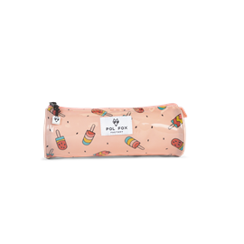 Trousse simple ice pop