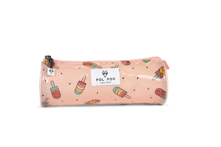Trousse simple ice pop