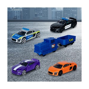 Garage super chase center - 6 niveaux de