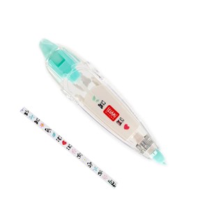 Stylo de ruban décoratif - deco tape