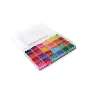 Assortiment graine creative jaune