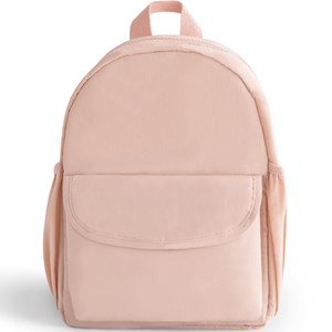 Sac à dos bébé blush