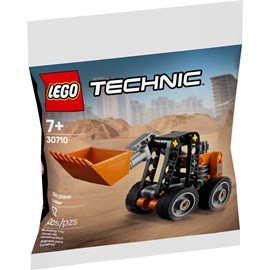Lego technic - skid-steer (polybag) - 30710