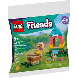 Lego friends - niche nova (polybag) - 30697