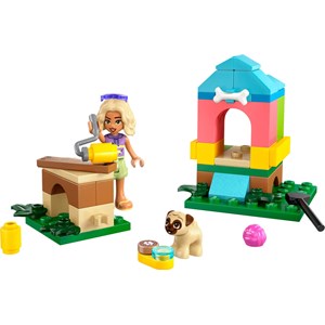 Lego friends - niche nova (polybag) - 30697