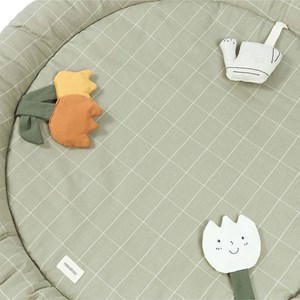 Nobodinoz tapis d'éveil sensoriel playgr