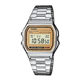 Montre casio a158wea-9ef