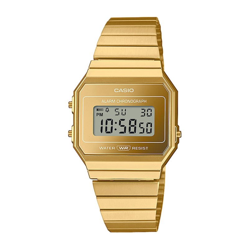 Montre casio a700wevg-9aef