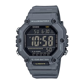 Montre casio ae-1600h-8bvef