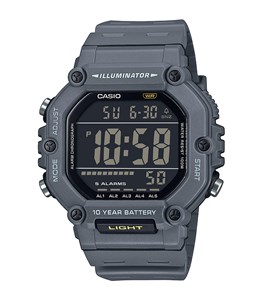 Montre casio ae-1600h-8bvef