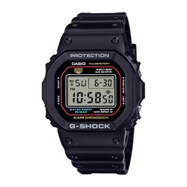 Montre casio dw-5600rl-1er